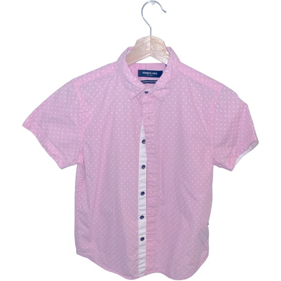 BOYS SHIRT - Picture 3 of 4